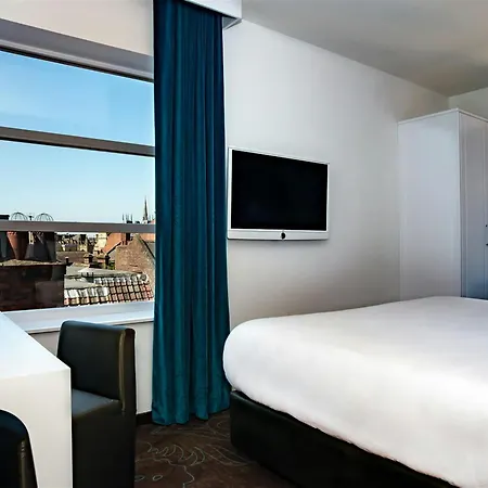 Motel One Newcastle-2
