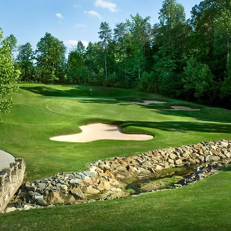 Grandover Resort & Spa, A Wyndham Grand Hotel-2