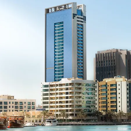 The First Collection Marina, Dubai, A Tribute Portfolio Hotel-2