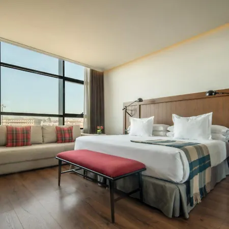 Only You Hotel Atocha-3