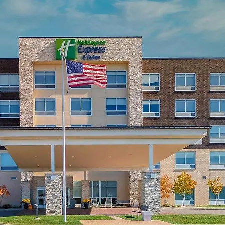 Holiday Inn Express & Suites Toledo West By Ihg-2