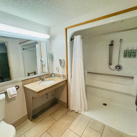 Best Western Sault Ste. Marie-3