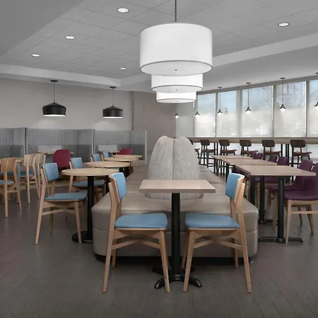 Home2 Suites By Hilton Arundel Mills BWI Airport-3