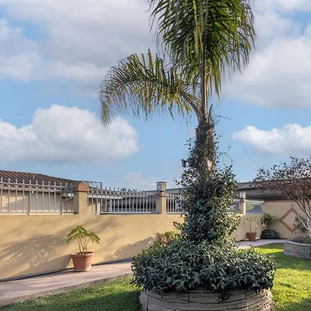 Surestay Hotel By Best Western San Rafael-3