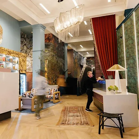 Voco Hotel Napoleon Memphis By Ihg-3