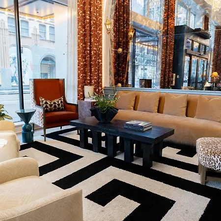 Voco Hotel Napoleon Memphis By Ihg-2