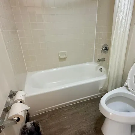 Garden Inn Homestead/Everglades/Gateway To Keys-3