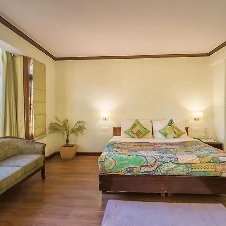 Tripli Hotels Le Royale, Shimla-3