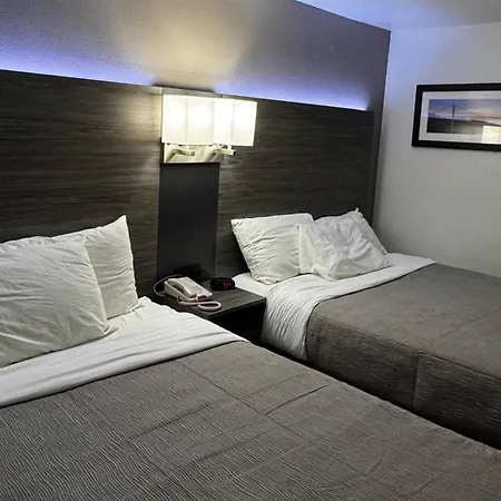 Quality Inn Fishers - Indianapolis-2