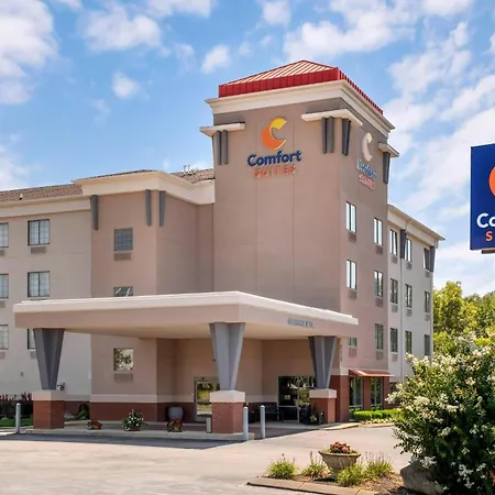 Comfort Suites Elizabethtown-2