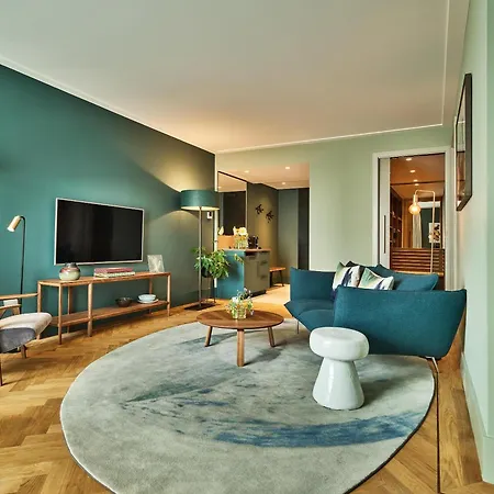 Hyatt Regency Amsterdam-2