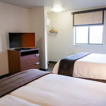 My Place Hotel- Nashville East-140/Lebanon, Tn-3