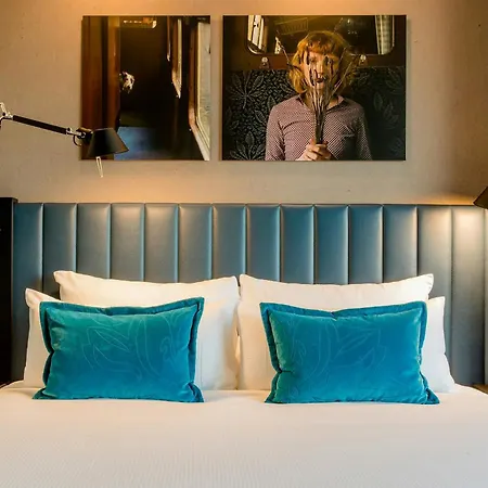 Motel One Glasgow-3