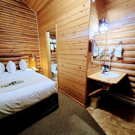 Alpine Lodge-3