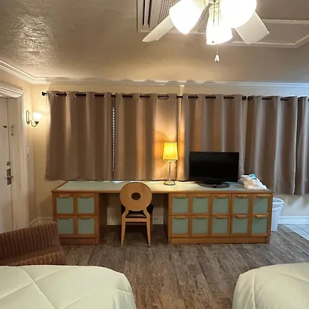 Sea Vista Motel-2