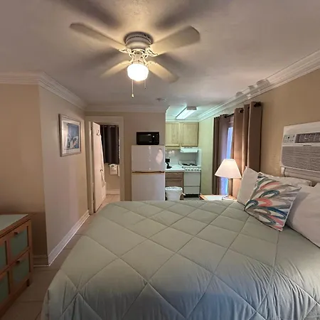 Sea Vista Motel-3