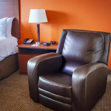 My Place Hotel-Boise/Meridian, Id-2