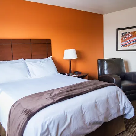 My Place Hotel-Hurricane, Ut-2