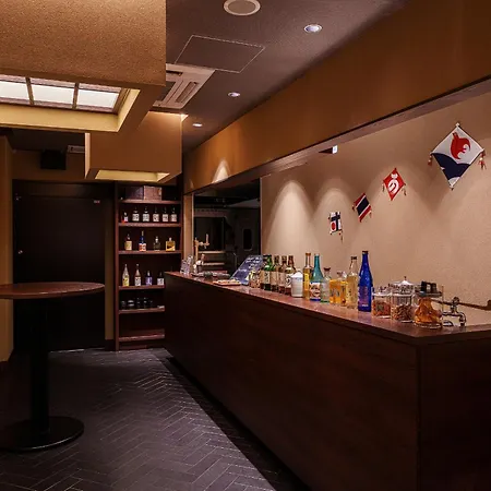 Hotel H2 Trip&Business Nagasaki-2