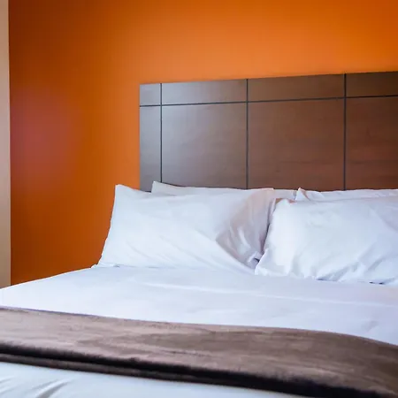 My Place Hotel-Overland Park, Ks-2