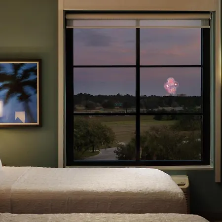 Home2 Suites By Hilton Orlando Flamingo Crossings, Fl-2