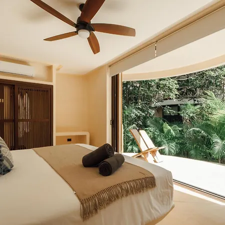 Kan Tulum Hotel-3