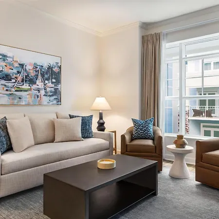 Wild Dunes Resort - Residences At Sweetgrass-2