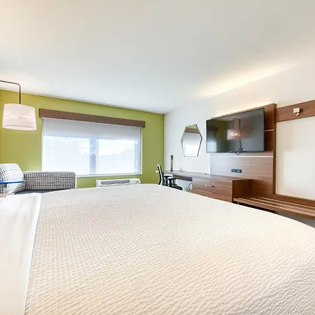 Holiday Inn Express & Suites - Manitou Springs By Ihg-2
