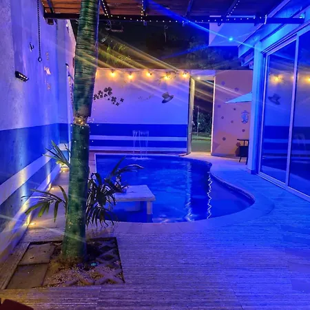 Cancun Hostel-3