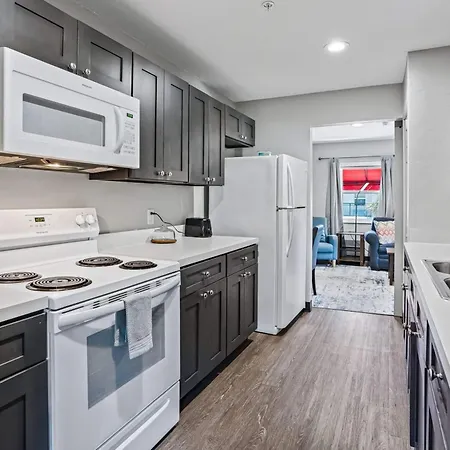 Baymont By Wyndham Ocala Suites-3