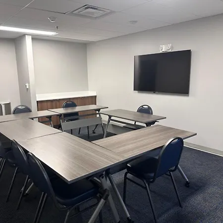Microtel Inn & Suites By Wyndham Rehoboth Beach-3