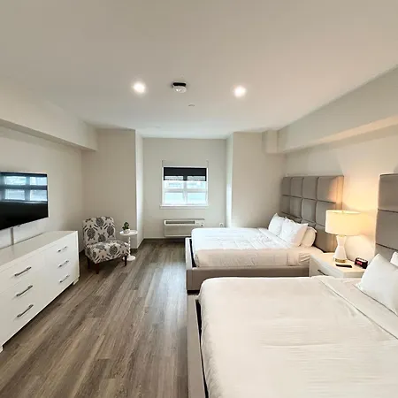 Seaport Suites-2