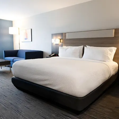 Holiday Inn Express & Suites Mansfield - Ontario By Ihg-3