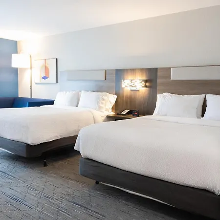 Holiday Inn Express & Suites Mansfield - Ontario By Ihg-2