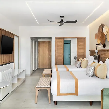 Secrets Tides Punta Cana (Adults Only)-3