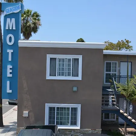 Seaside Motel-2