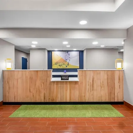 Spark By Hilton Ann Arbor South-2