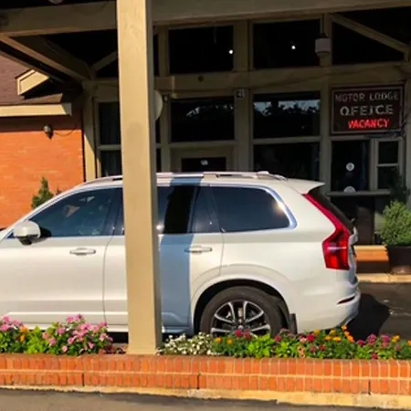 Charles Wesley Motor Lodge Downtown Broken Bow- Hochatown-3