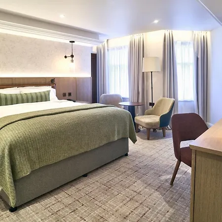 Radisson Blu Hotel, London Tottenham Court Road-2
