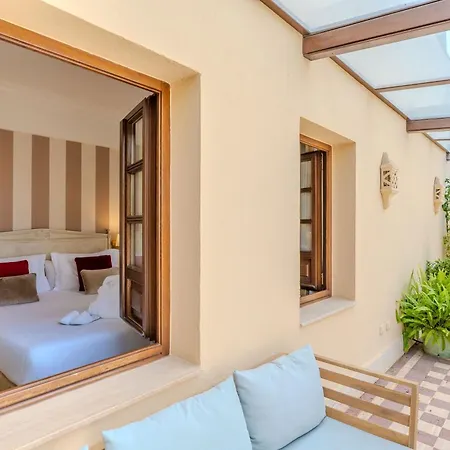 Casa Romana Hotel Boutique-2