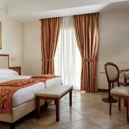 Hotel Athena-2