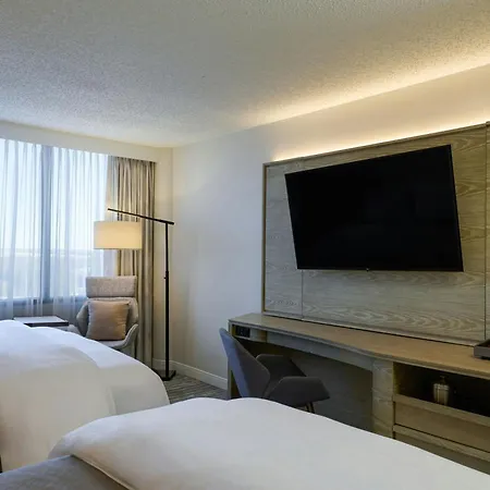 The Westin Atlanta Airport-2