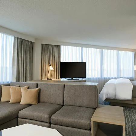 The Westin Atlanta Airport-3