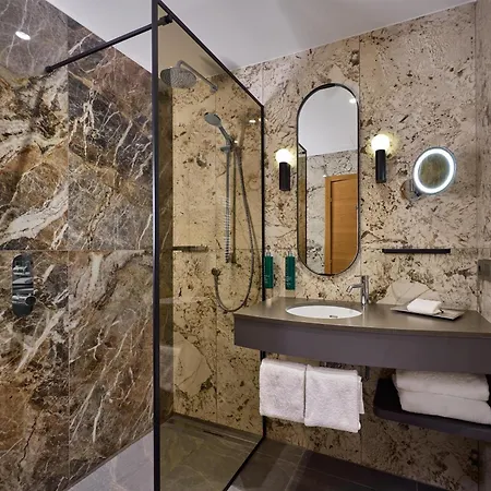 Hilton Milan-2