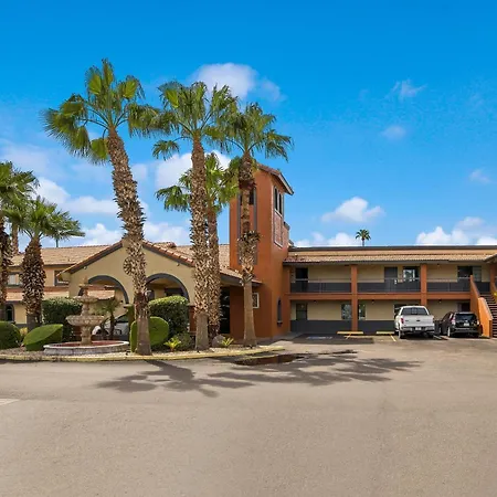 Quality Inn & Suites Goodyear - Phoenix West-3