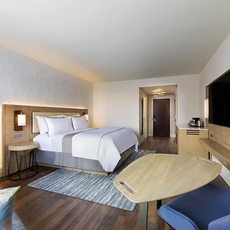 The Westin Jersey City Newport-3