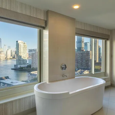 The Westin Jersey City Newport-2