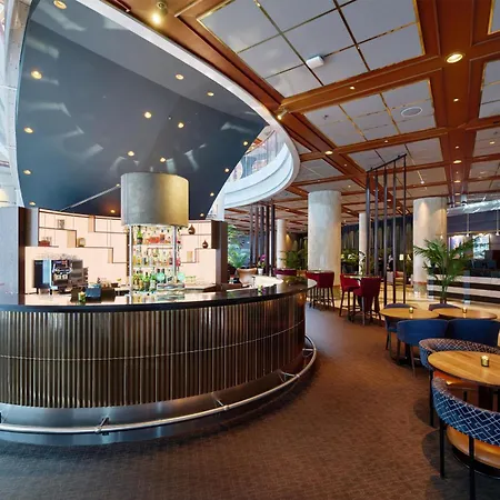 Radisson Blu Plaza Hotel, Oslo-3