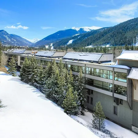 Keystone Lodge & Spa, A Vail Resorts Property-2