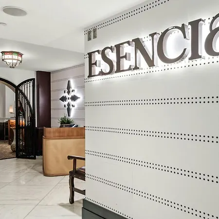 The St. Anthony, A Luxury Collection Hotel, San Antonio-2